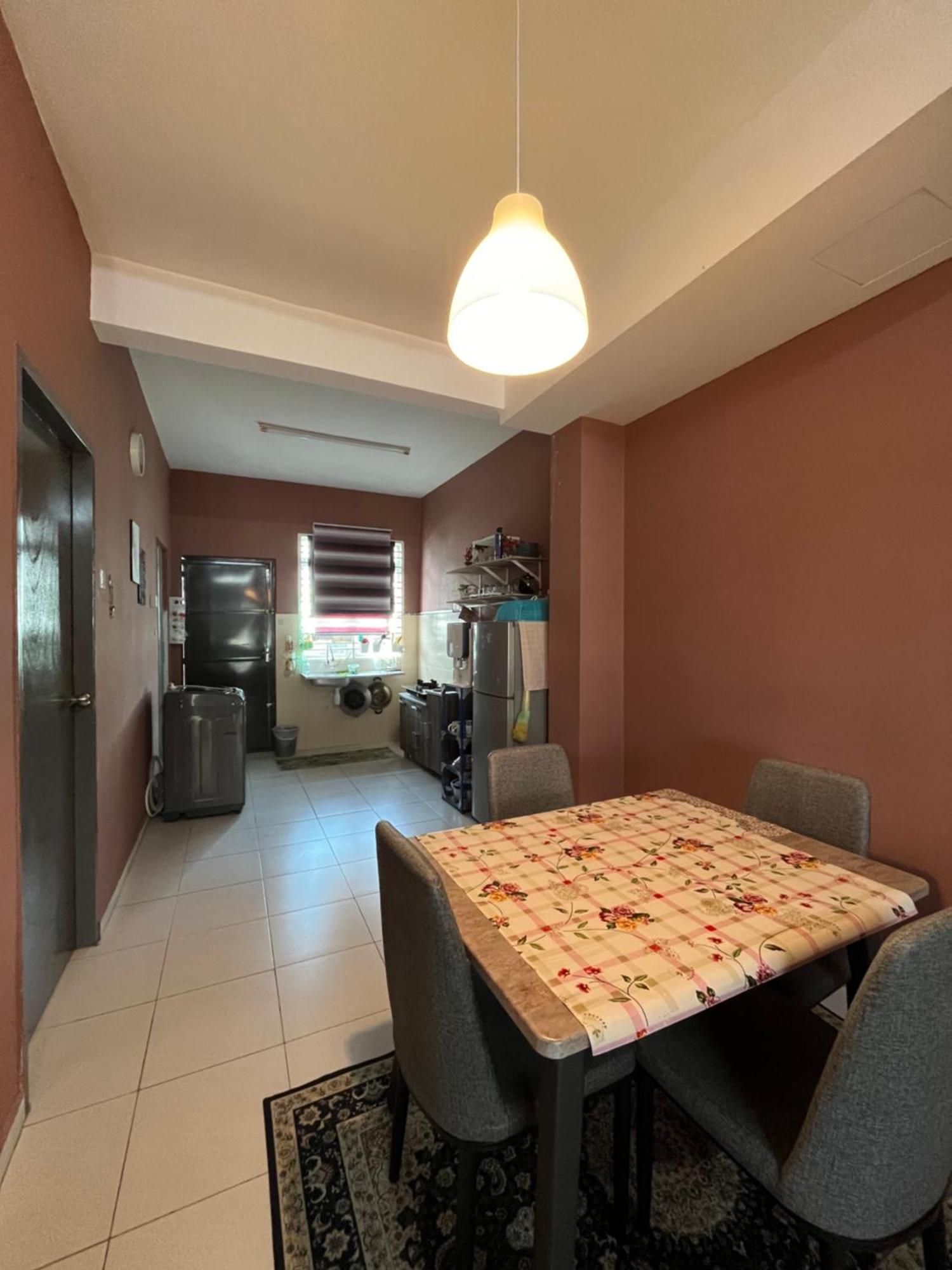 Holiday home Ummie, Durian Tunggal *