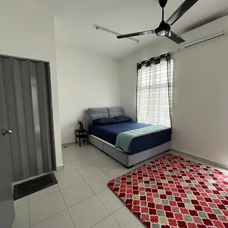 Homestay Ummie, Durian Tunggal Kampong Ayer Resam Exterior photo
