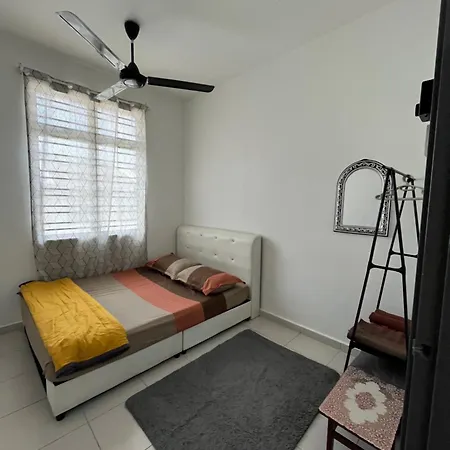 Homestay Ummie, Durian Tunggal Kampong Ayer Resam Exterior photo